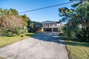 5BR Scenic View 3 Minutes to the Beach